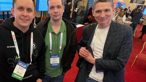 Онекта в числе участников Customer Contacts World Forum 2023